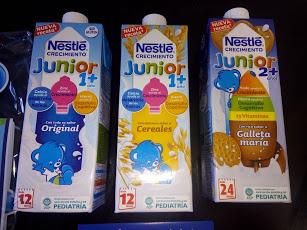 Cereales Nestle Nestum Expert en Lata. #SuperMamis