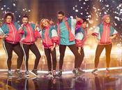 tribu, Comedia musical profunda reivindicativa