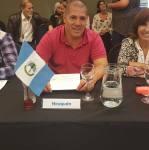 Argentina. 1er Encuentro Patagónico de Varones Trans