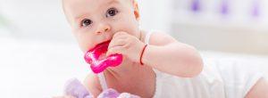 Remedios naturales para la dentición: soluciones simples para aliviar el dolor de la dentición de su bebé
