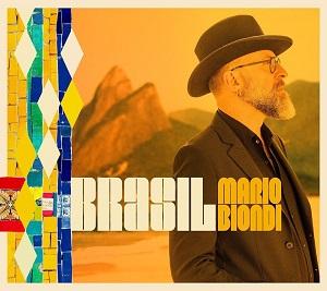 Mario Biondi Brasil