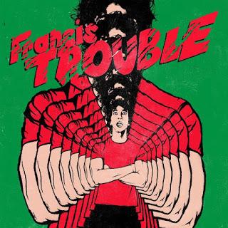 Albert Hammond Jr. - Far Away Truths (2018)