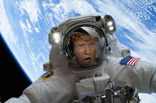 Trump propone avance al apocalipsis [+ video]