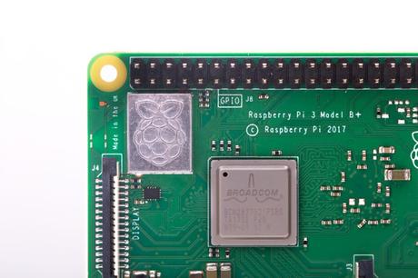 Raspberry Pi celebra el día de Pi lanzando la nueva Raspberry Pi 3B+