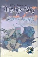 Saga Artemis Fowl, Libro II: Encuentro en el ártico, de Eoin Colfer