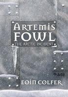 Saga Artemis Fowl, Libro II: Encuentro en el ártico, de Eoin Colfer