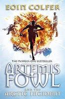 Saga Artemis Fowl, Libro II: Encuentro en el ártico, de Eoin Colfer