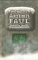 Saga Artemis Fowl, Libro II: Encuentro en el ártico, de Eoin Colfer