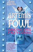 Saga Artemis Fowl, Libro II: Encuentro en el ártico, de Eoin Colfer
