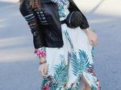 Como combinar vestido camisero