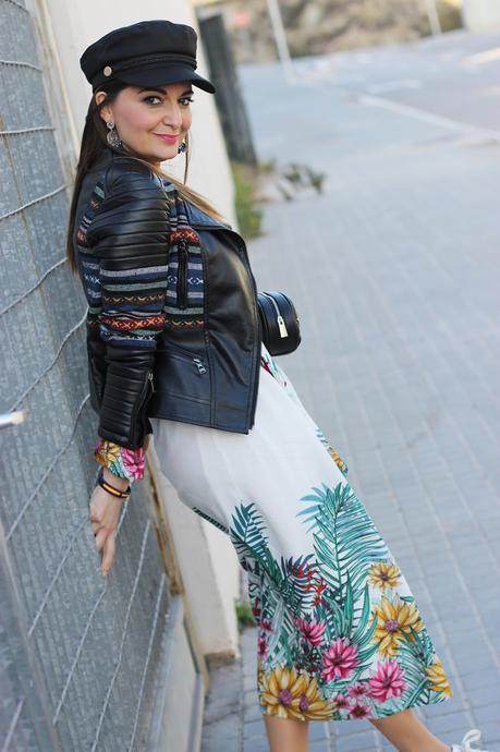 Como combinar un vestido camisero Como combinar un vestido camisero