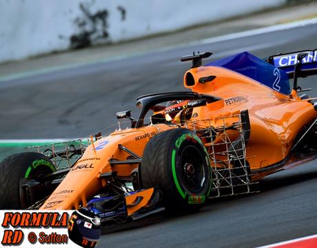 Opniones encontradas en el Paddock sobre la crisis de McLaren | resurgir en duda
