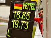 Vettel cree Bull Mercedes erraron simulaciones carrera