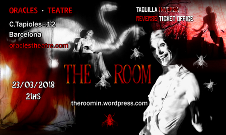 THE ROOM | NEXT EVENT