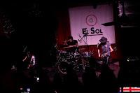 Eruca Sativa en Sala El Sol Eruca Sativa en Sala El Sol