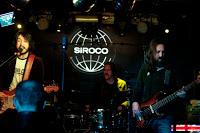 Última Experiencia en Siroco Club