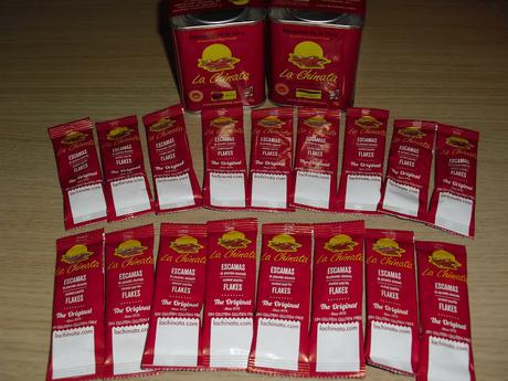 PATATAS AL PIMENTON PATATAS AL PIMENTON