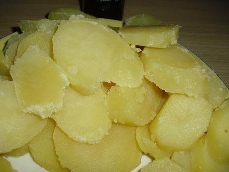 PATATAS AL PIMENTON