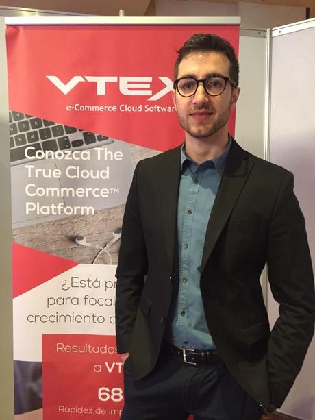 VTEX participará en el eRetail Day México y el México eFashion Summit