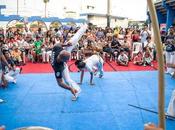 Maximiliano Zavala, Nagó Capoeira Perú: “Está bastante fuerte cultura movimiento”