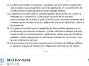 Expresidente Manuel Zelaya: reunión convocada Honduras show mediático”