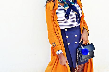 STEWARDESS LOOK? STEWARDESS LOOK?
