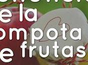 Beneficios Compota Frutas