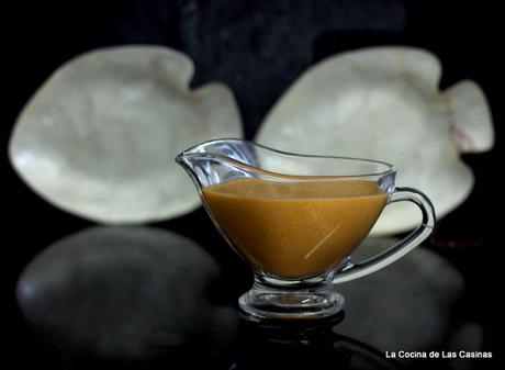 Crêpes de Centollo: mi versión de La Pondala Crêpes de Centollo: mi versión de La Pondala