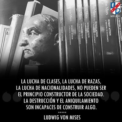 La Destruccion es incapaz de Construir