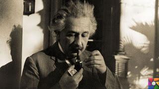 Los mitos cristianos sobre Einstein