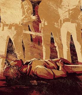 Reseña: Cuchillo de agua, Paolo Bacigalupi