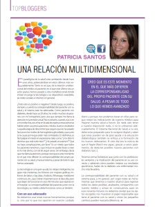 La corresponsabilidad del paciente