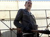 Crítica 8x11 "Dead Alive" Walking Dead: Otra mierda episodio