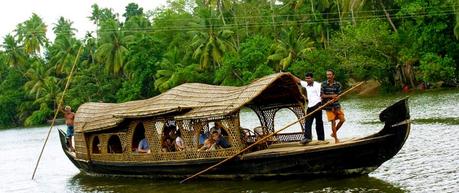 Tipos de visados para viajar a India