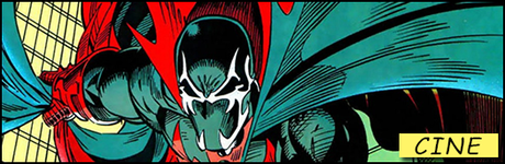 La película de Nightwatch sigue en planes de Sony