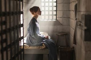 Reseña: Alias Grace de Margaret Atwood