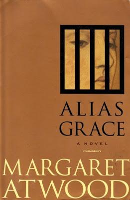 Reseña: Alias Grace de Margaret Atwood