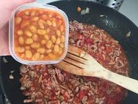 SHEPHERD'S PIE O PASTEL DE CARNE SHEPHERD'S PIE O PASTEL DE CARNE