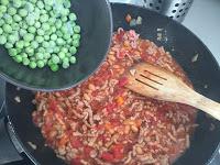 SHEPHERD'S PIE O PASTEL DE CARNE SHEPHERD'S PIE O PASTEL DE CARNE