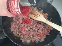 SHEPHERD'S PIE O PASTEL DE CARNE SHEPHERD'S PIE O PASTEL DE CARNE