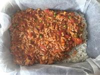 SHEPHERD'S PIE O PASTEL DE CARNE SHEPHERD'S PIE O PASTEL DE CARNE