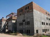 Reactivan construcción centro oncológico ecatepec