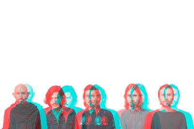 Zoé: Canciones de amor en La Vía Láctea Zoé: Canciones de amor en La Vía Láctea