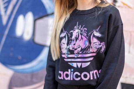 ADICORNS