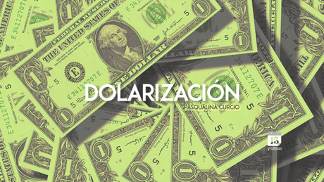 Dolarizate-