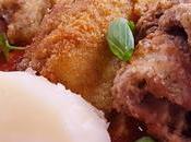 Rollos ternera rellenos verduras