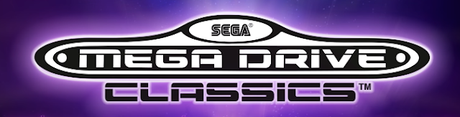 El 29 de mayo llega SEGA Mega Drive Classics a PlayStation 4 y Xbox One