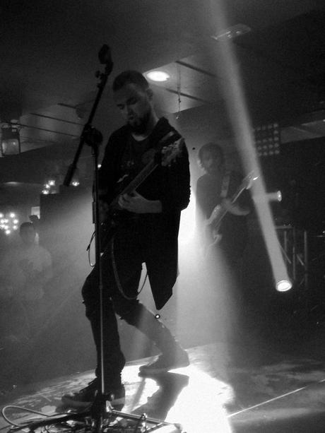 ECOS DE LA HYSTERIA, CRÓNICA DEL CONCIERTO: ASÍ LO VIVÍ