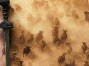 CRÓNICAS ABISINIAS. Moses Isegawa