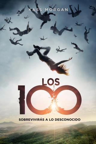 Los 100 – Kass Morgan,Descargar gratis http://www.librosinpagar.info/2018/03/los-100-kass-morgandescargar-gratis.html